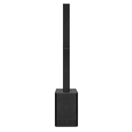 Image principale du produit Evox V15 RCF - Enceinte colonne active 15'' 3500W