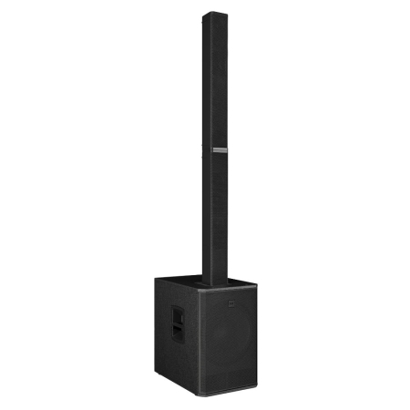 Image nº3 du produit Evox V15 RCF - Enceinte colonne active 15'' 3500W