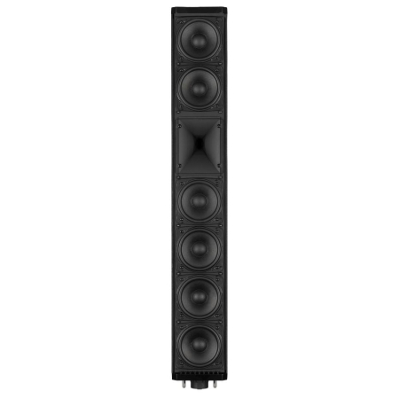 Image nº16 du produit Evox V15 RCF - Enceinte colonne active 15'' 3500W