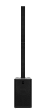 Image principale du produit Evox J11 RCF - Enceinte colonne 3 voies 3500W 132dB