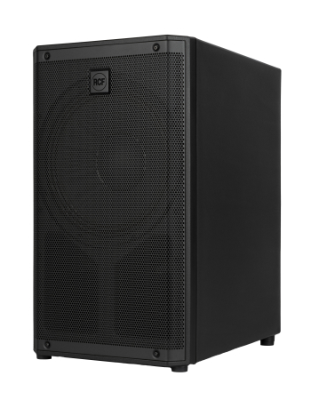 Image nº8 du produit Evox J11 RCF - Enceinte colonne 3 voies 3500W 132dB