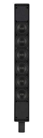 Image nº10 du produit Evox J11 RCF - Enceinte colonne 3 voies 3500W 132dB