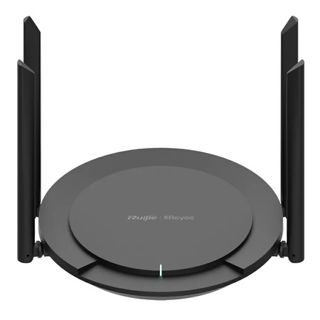 Image principale du produit EW300PRO REYEE - Routeur, point d'accès Wifi 300Mbps
