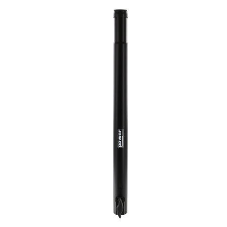 Image principale du produit Extension 35-50 Power Acoustics - Barre d'extention de 50cm pour pied enceinte en 35mm