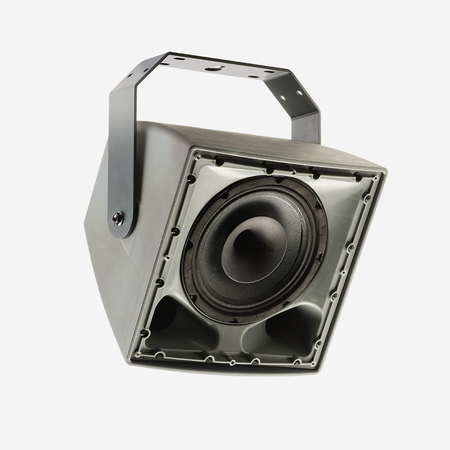 Image secondaire du produit Enceinte moyenne portée IP65 coaxiale 150 W/100 V et 200 W/8 Ohms AUDIOPHONY EXT208