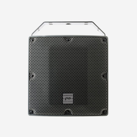 Image nº6 du produit Enceinte moyenne portée IP65 coaxiale 150 W/100 V et 200 W/8 Ohms AUDIOPHONY EXT208