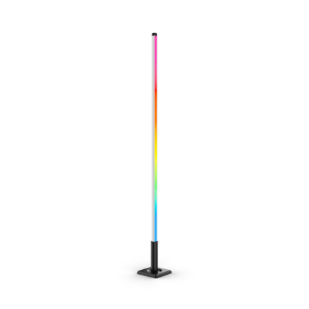 Image nº6 du produit Freedom Flex Stick X4 Chauvet DJ - Pack de 4 barres led pixel sur batterie avec diffuseur et valise