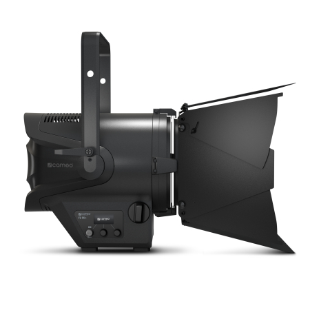 Image nº3 du produit F2 FC+ Cameo - Projecteur fresnel led RGBAL Couleur + blanc variable IRC > 90