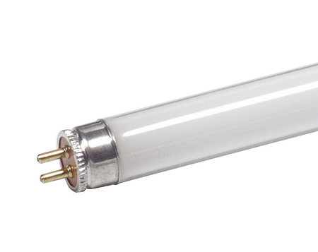 Image principale du produit Tube fluo miniature 8W G5 T5 Philips TL mini 8W/T5/33-840 4000K code 71642227