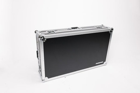 Image nº4 du produit Flight XDJ-AZ / XDJ-XZ Magma - Flight case avec roulettes pour controleur PioneerDJ XDJ-XZ et AlphaTheta XDJ-AZ