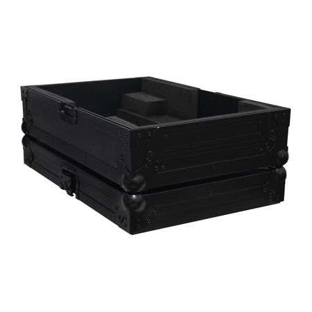 Image principale du produit FCD 2900 BL NXS Power Acoustics - Flight case pour Pioneer CDJ noir