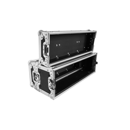 Image nº3 du produit Rack 3U extra court pour Micro HF ou IEM