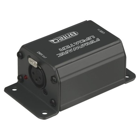 Image secondaire du produit Firmware Updater Briteq - interface USB permettant la mise à jour des projecteurs DMX compatibles