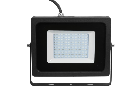 Image nº3 du produit FL-50 SMD vert Eurolite - Projecteur flood 100 leds SMD 55W 120° - Vert
