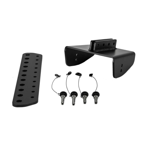 Image principale du produit FL-B NXL 24 RCF - Bumper de suspension pour NXL24