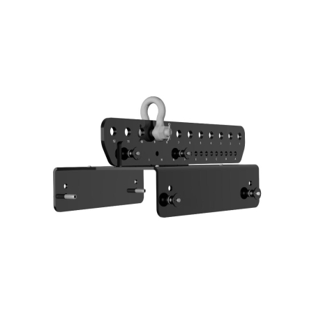 Image principale du produit FL-B NXL 44 Barre de suspension pour NXL-44