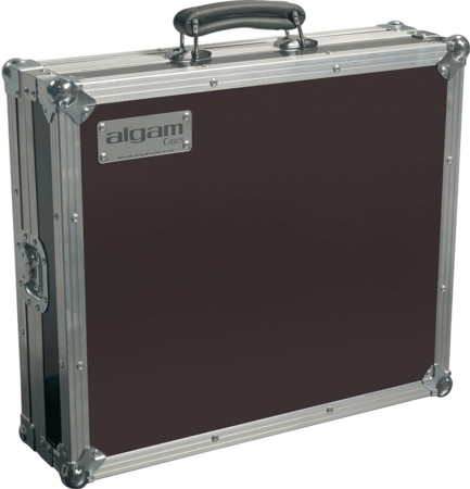 Image principale du produit FL-PRIMEGO Algam Case - Flight case pour Denon PrimeGo et PrimeGo+