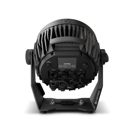 Image nº4 du produit FLATPRO 12 G2 Cameo - Projecteur LED 12 IP65 12 x 10 W RGBWA
