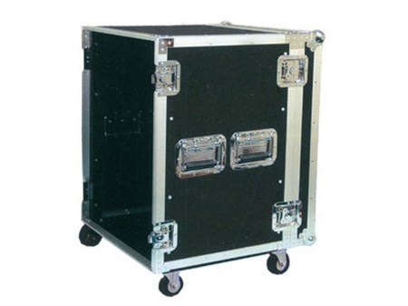Image principale du produit Power Acoustics - Flight Cases FC 12U