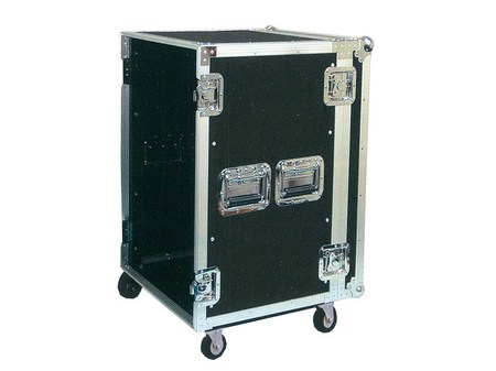 Image principale du produit Power Acoustics - Flight Cases FC 14