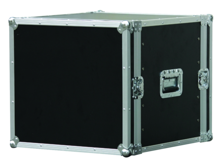 Image principale du produit Power Acoustics - Flight Cases Rack 10U FC 10 MK2