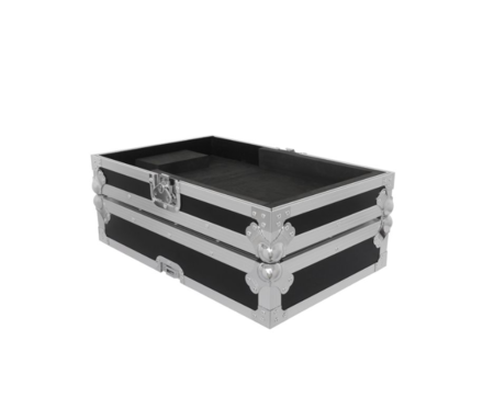 Image principale du produit Flight case FCM DM3S Power Acoustics  pour console YAMAHA DM3S