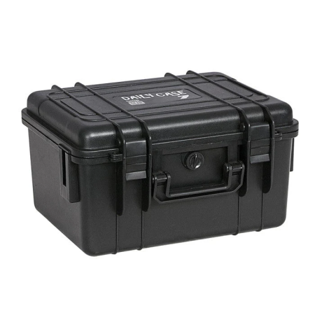 Image principale du produit Caisse de transport DAP AUDIO daily case 7 étanche IP65