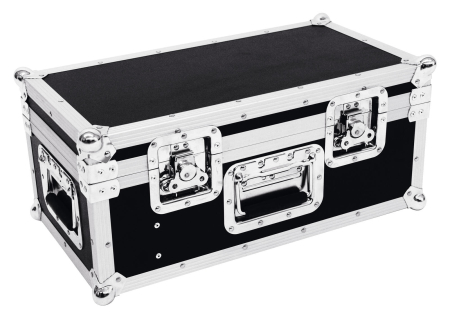 Image secondaire du produit Flight case universel pour manchons et goupilles de structure