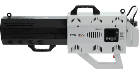 Image secondaire du produit FMG1500 Algam Lighting - Pistolet à fumée LED 1500W