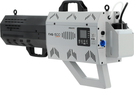 Image nº6 du produit FMG1500 Algam Lighting - Pistolet à fumée LED 1500W