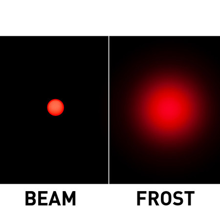 Image nº3 du produit Focus Beam Led ADJ - Lyre beam led 80W