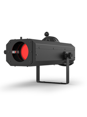 Image principale du produit Followspot 200ST ChauvetDJ - Poursuite led DMX 200W