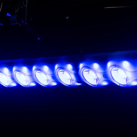 Image nº6 du produit Eliminator Frost FX BAR RGBW - Barre led 14 X 3W RGBW + 84 leds RGB