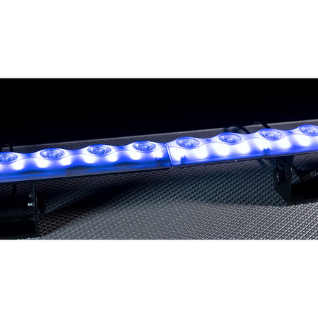 Image nº10 du produit Eliminator Frost FX BAR RGBW - Barre led 14 X 3W RGBW + 84 leds RGB