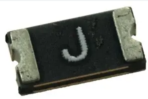 Image principale du produit Fusible CMS Type J 1.25A pour Pioneer CDJ850
