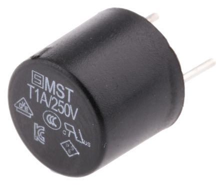 Image secondaire du produit Fusible à souder 1A rapide