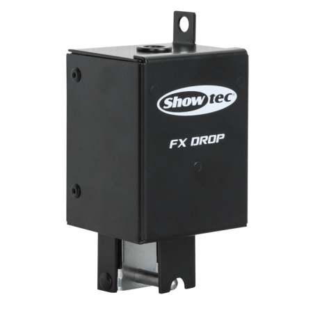 Image principale du produit FX Drop Showtec - Système de largage de rideaux électrique