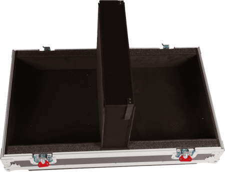 Image nº5 du produit G-TOURSPKR-215 Gator Flight Case pour 2 enceintes 15 pouces