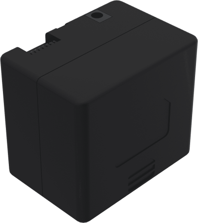 Image principale du produit GB-100 Mackie – Batterie pour enceinte Thump Go