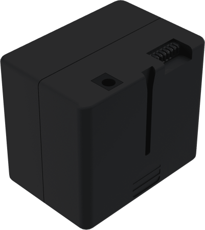 Image nº3 du produit GB-100 Mackie – Batterie pour enceinte Thump Go