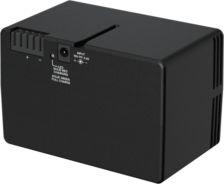 Image secondaire du produit GB-200 Mackie - Batterie de rechange pour Thrash212-GO et ThumpSUB-GO