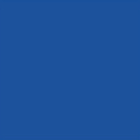 Image principale du produit Feuille Lee Filters 085 Deeper blue 0.53 x 1.22 m