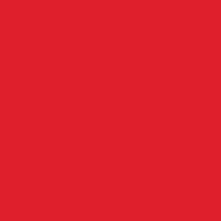 Image principale du produit Feuille Lee Filters 781 Terry red 0.53 x 1.22 m