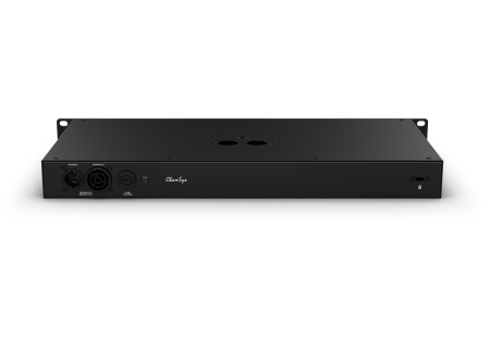 Image nº4 du produit GeNetix GD10 Chamsys - Splitter DMX RDM 10 sorties 2 entrées