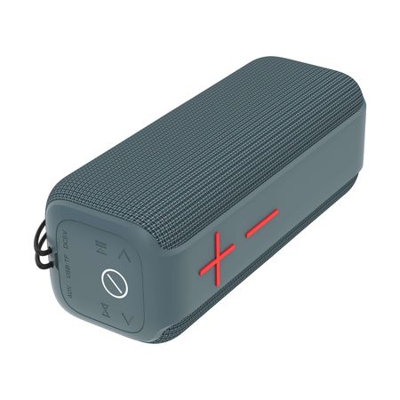 Image secondaire du produit Enceinte Power acoustics bluetooth Nomade sur batterie lithium 5h d'autonomie
