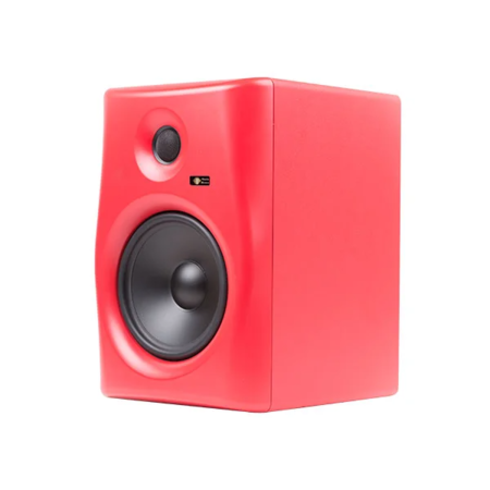 Image principale du produit Gibbon 8 Red Monkey Banana - Enceinte Studio 8 pouces rouge