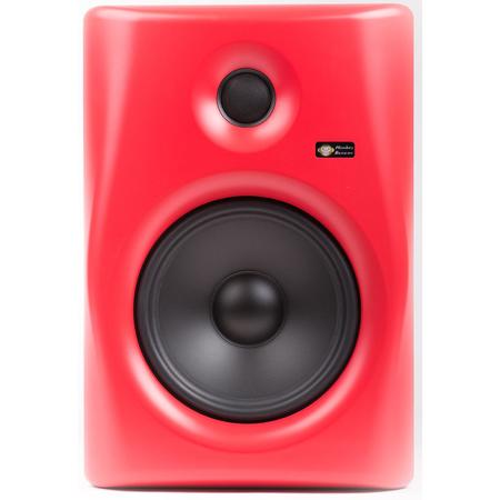 Image nº5 du produit Gibbon 8 Red Monkey Banana - Enceinte Studio 8 pouces rouge