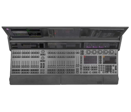 Image secondaire du produit GrandMA3 Full size - Console lumère 20480 paramètres