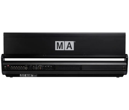 Image nº3 du produit GrandMA3 Full size - Console lumère 20480 paramètres