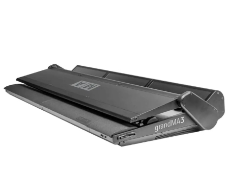 Image nº4 du produit GrandMA3 Full size - Console lumère 20480 paramètres